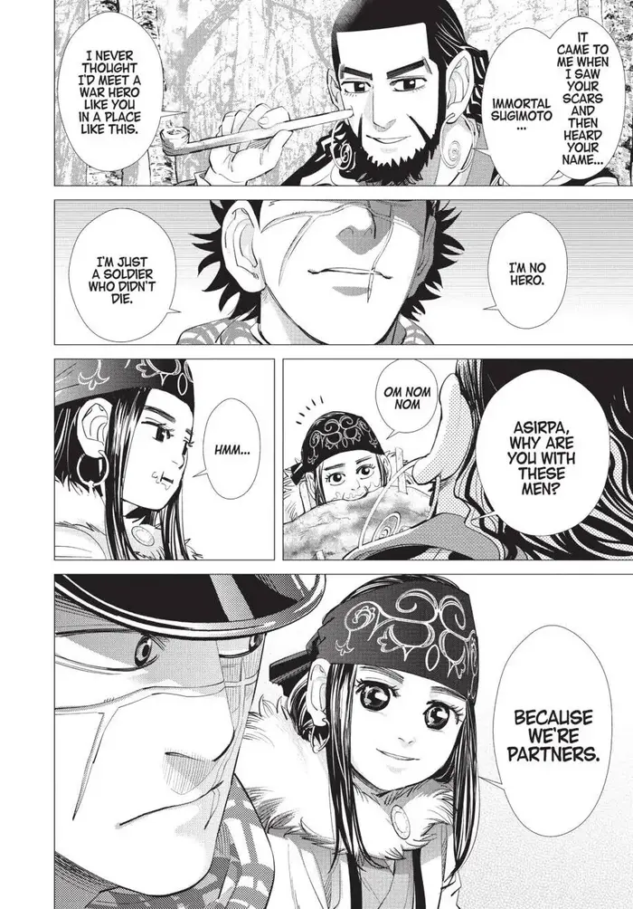 Golden Kamuy Chapter 48 image 11_optimized